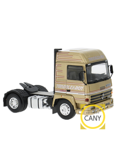 Renault R 390 - beige