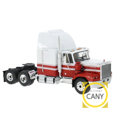 GMC General - rouge et...