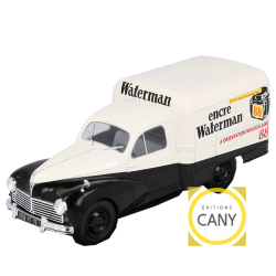 Peugeot 203 1957 Encre...