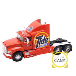 Ford Aeromax "Tide Racing...