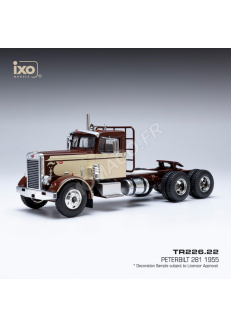 Peterbilt 281 1955 -...
