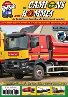 Des Camions et des Hommes...