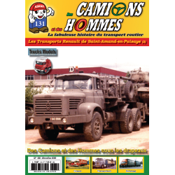 Des Camions et des Hommes...