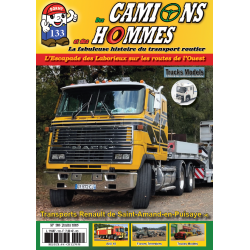 Des Camions et des Hommes...