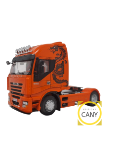 Iveco Stralis 450 2008 -...