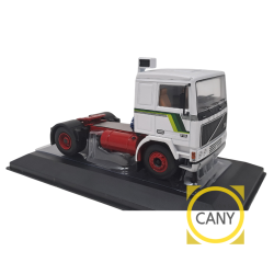 Volvo F10 1983 - Blanc & Vert