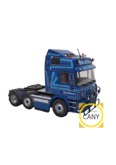 Man F2000 Germany - 1995