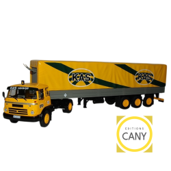 Barreiros super azor Gran...