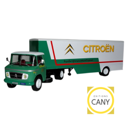 Citroën T55 Heuliez...