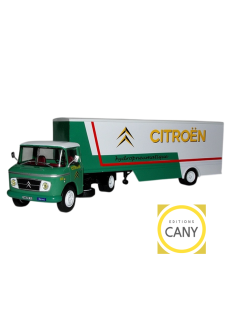 Citroën T55 Heuliez...