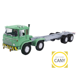 Barreiros «Mont-Blanc»