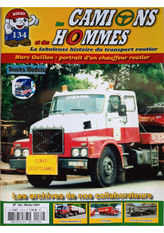 Des Camions et des Hommes...