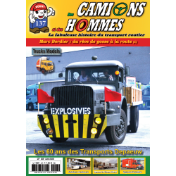 Des Camions et des Hommes...