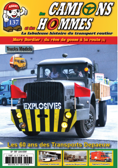 Des Camions et des Hommes...