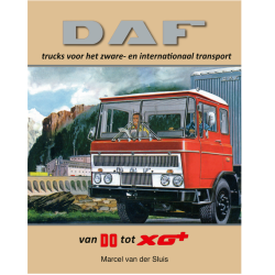 DAF trucks voor het zware-...