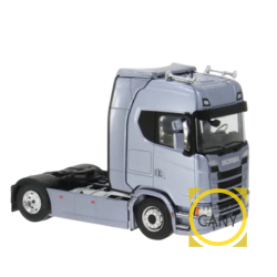 Scania S-Series, bleu...