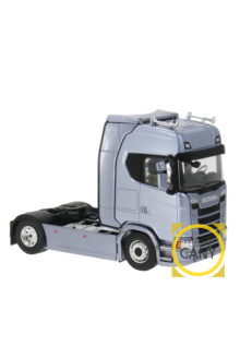 Scania S-Series, bleu...