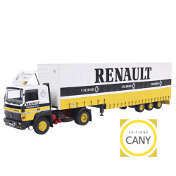 Renault D 38T Barreiros -...