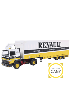 Renault D 38T Barreiros -...