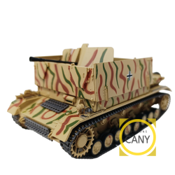 Char Mobelwagen Flak Panzer...