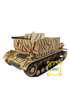 Char Mobelwagen Flak Panzer...