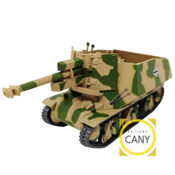 Char FH 18 (SFI) 10.5 cm...
