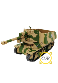 Char FH 18 (SFI) 10.5 cm...