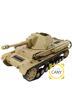 Char Heuschrecke 10 10.5 cm...