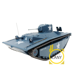 Char LVT (A) 1 Us Army...