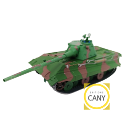 Char Pz Kpfw E 50 Allemagne...