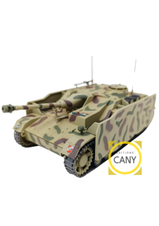 Char Stug IV Latvia Mai 1945