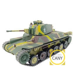 Char Shinhoto Type 97...