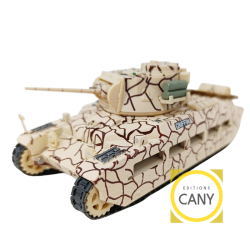 Char Infantry Tank MK II...