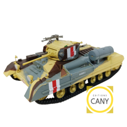 Char Infantry MK III...