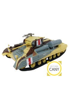 Char Infantry MK III...