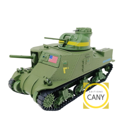 Char M3 Medium Tank Tunisie...