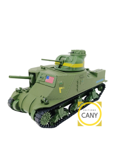 Char M3 Medium Tank Tunisie...