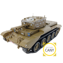 Char Cruiser Tank MK VIII...