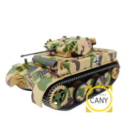 Char allemand Pz.Kpfw. II...