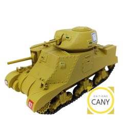 Char américain Grant M3 MK...