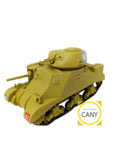 Char américain Grant M3 MK...