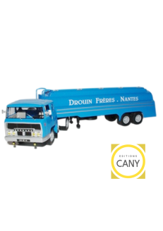 Bernard TDA 180 - 1960 -...
