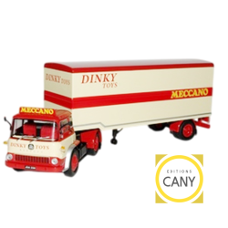Bedford TK - 1960 - Dinky Toys