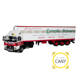 Pegaso 1231 T - 1983 - Tps...