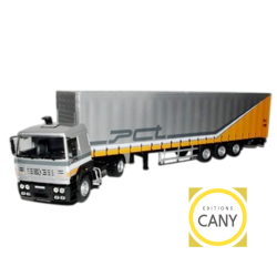 Renault G 340 - 1990 - PCT