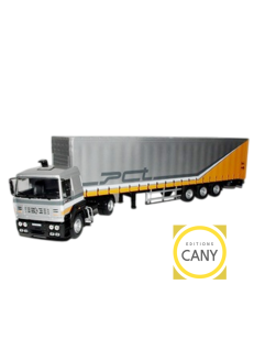 Renault G 340 - 1990 - PCT