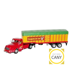 Willeme LC610 T - 1952 -...