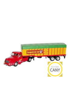 Willeme LC610 T - 1952 -...