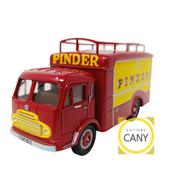 Simca cargo confiserie