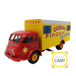 Renault fainéant cuisine